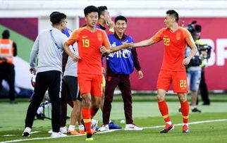媒体五问国足，到底还要几个四年？
