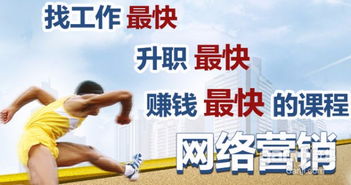 我要电子商务专业人才