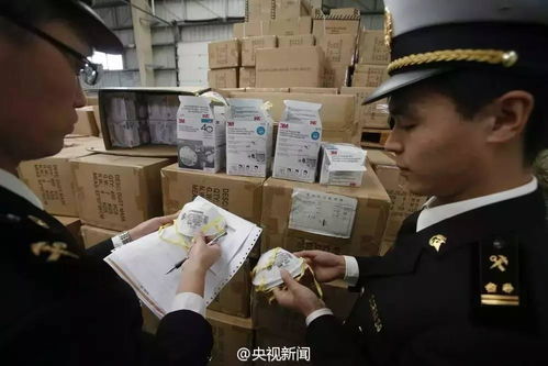 上海海关严查，5961个假冒泡泡玛特被扣留