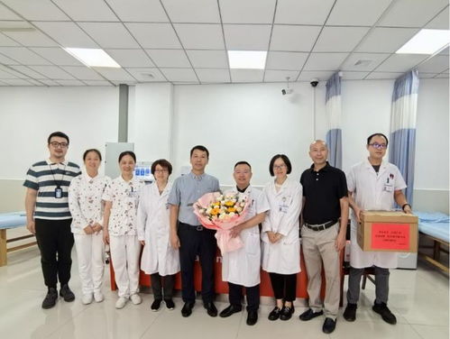 湘雅二医院连续两年慷慨资助罗帅宇40万元，彰显医者仁心
